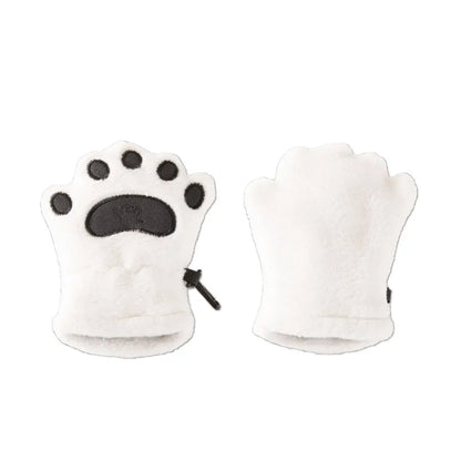 Bear Hands: BEARHANDS MITTENS INFANT