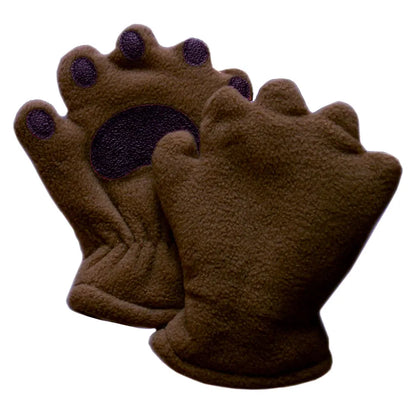 Bear Hands: BEARHANDS MITTENS TODDLER