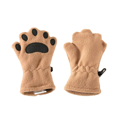 Bear Hands: BEARHANDS MITTENS TODDLER