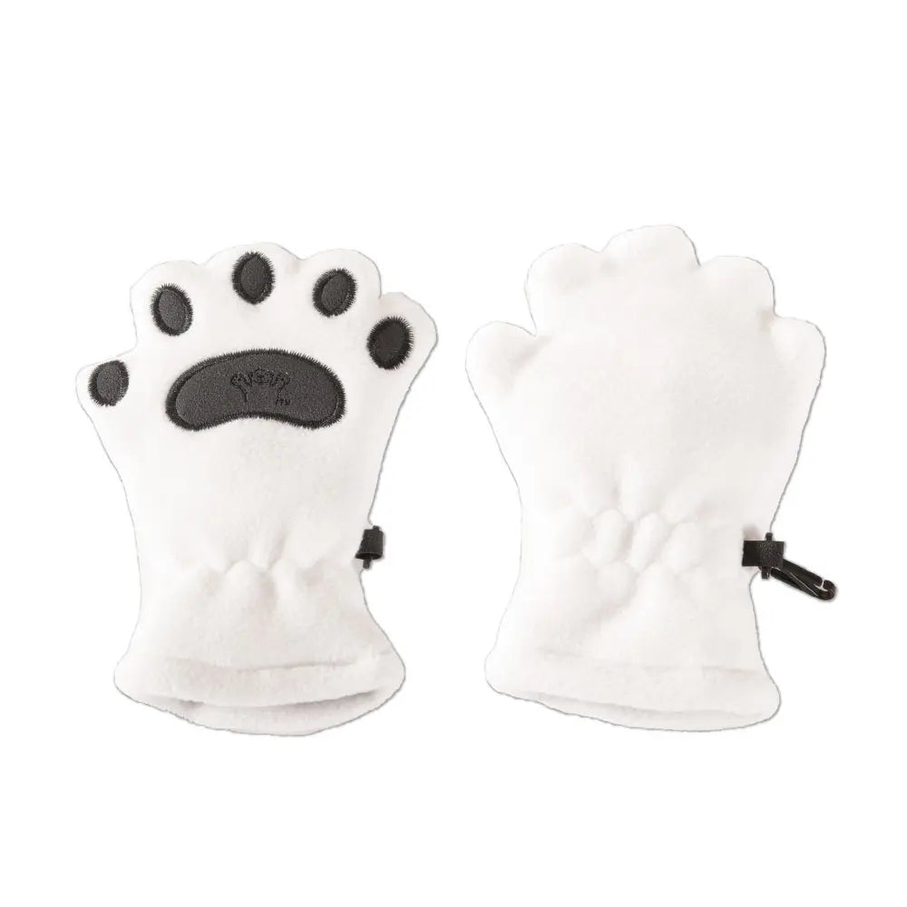 Bear Hands: BEARHANDS MITTENS TODDLER