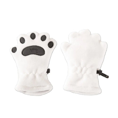 Bear Hands: BEARHANDS MITTENS TODDLER