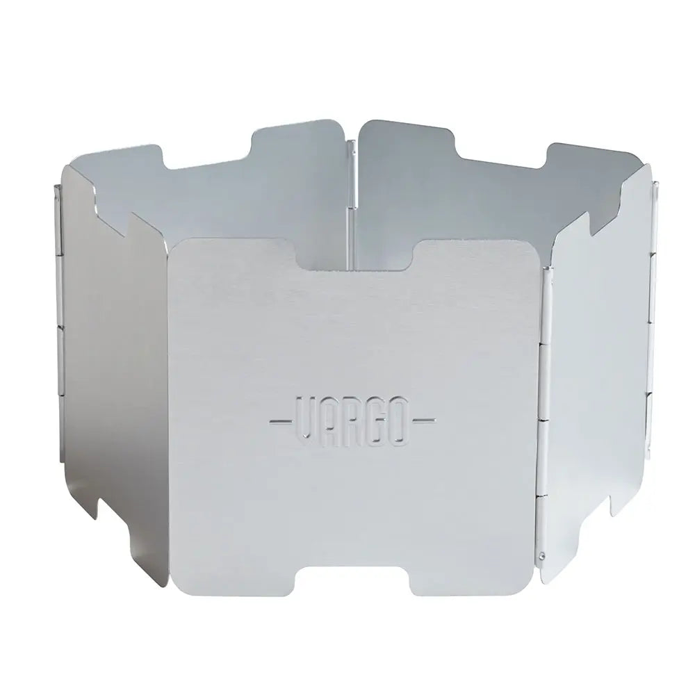 Vargo: ALUMINUM WINDSCREEN