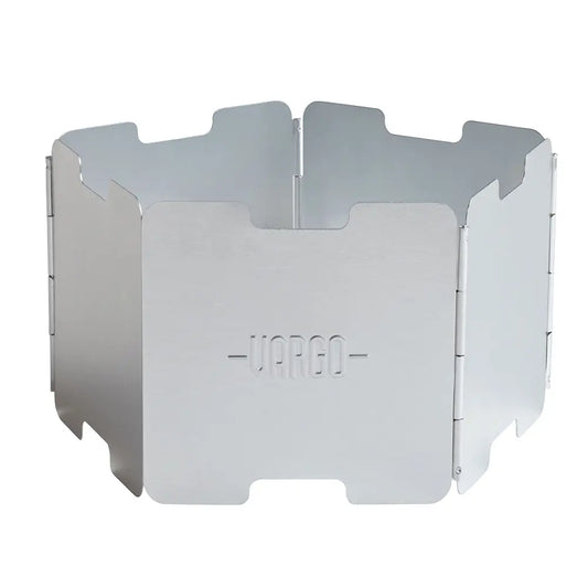 Vargo: ALUMINUM WINDSCREEN