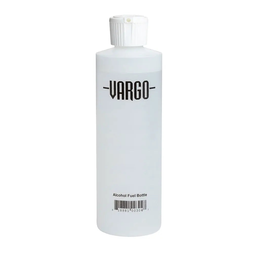 Vargo: ALCOHOL FUEL BOTTLE