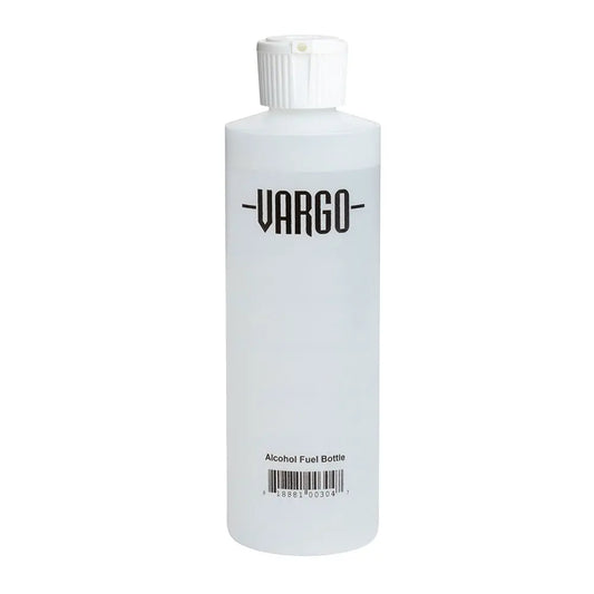 Vargo: ALCOHOL FUEL BOTTLE