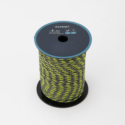 ROPENET: Accessory Cord (3mm x 30m)