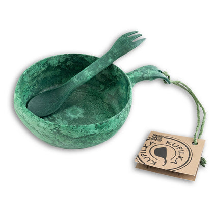 KUPILKA: Kupilka33 + Spork