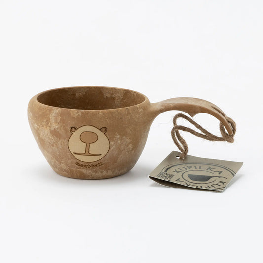 mont-bell: Kupilka21 Monta Bear