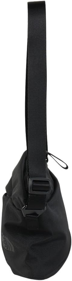 The North Face Pyrenees Shoulder Bag Small - Black view