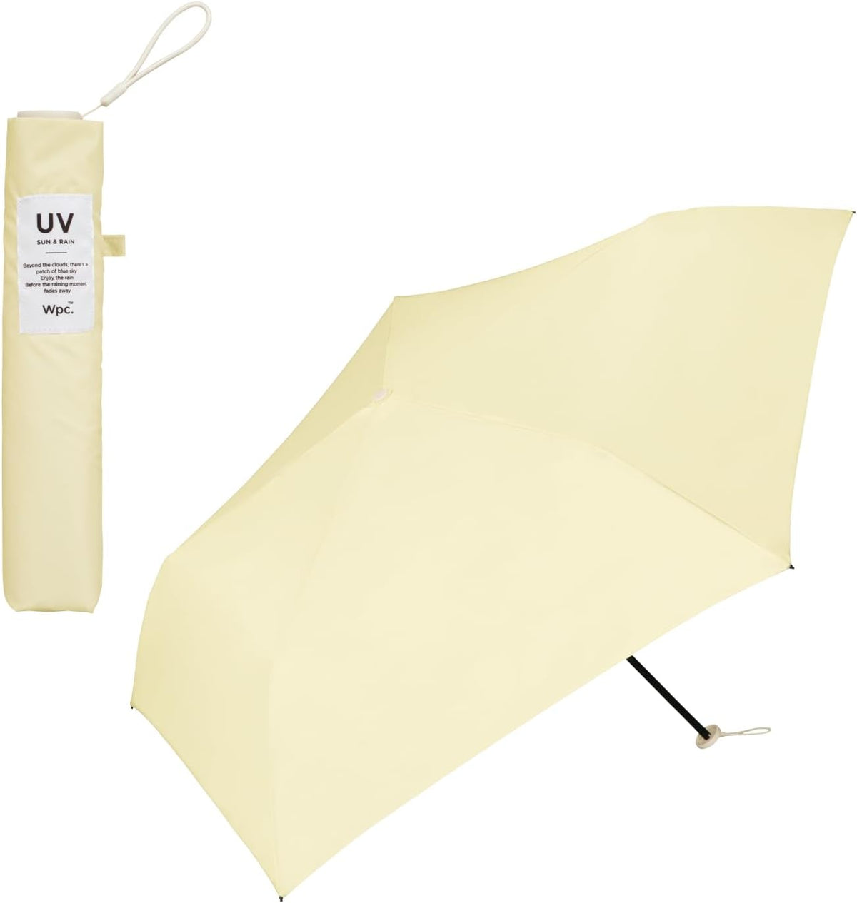 Solid Yellow