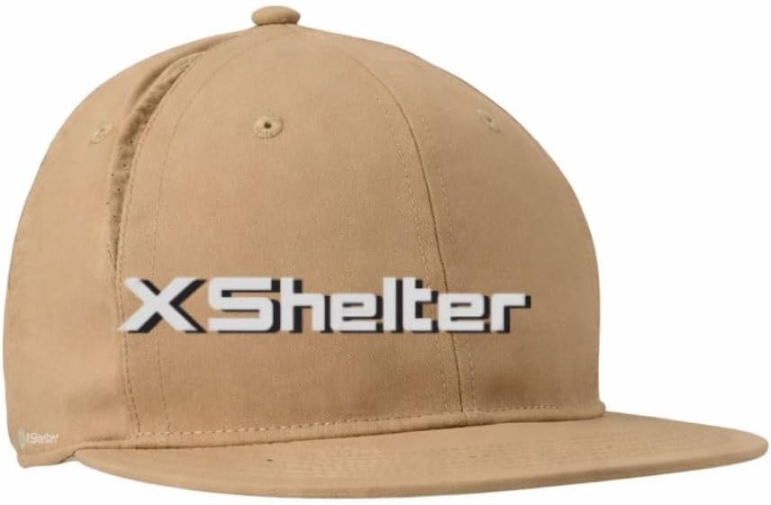 Workman X Shelter Heat Casual Cap - Beige
