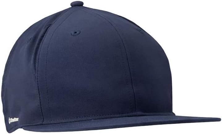 Workman X Shelter Heat Casual Cap - Navy side