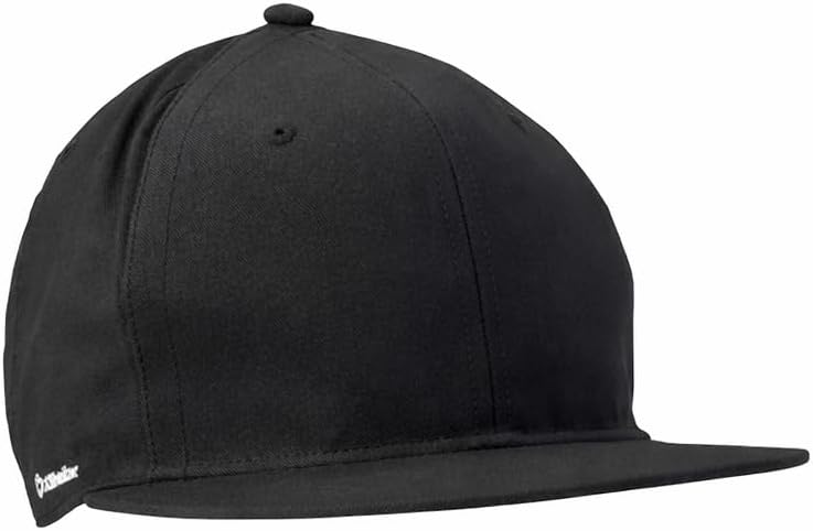 Workman X Shelter Heat Casual Cap - Black side