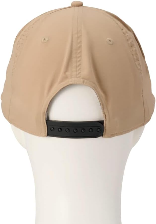 Workman X Shelter Heat Casual Cap - detail
