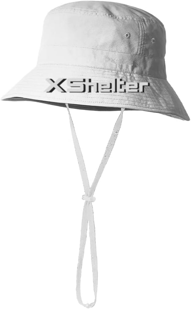 Workman X Shelter Heat α Hat XS313 White