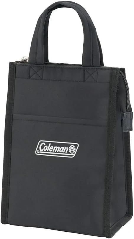 Coleman Cooler Lunch Bag Black 5 l