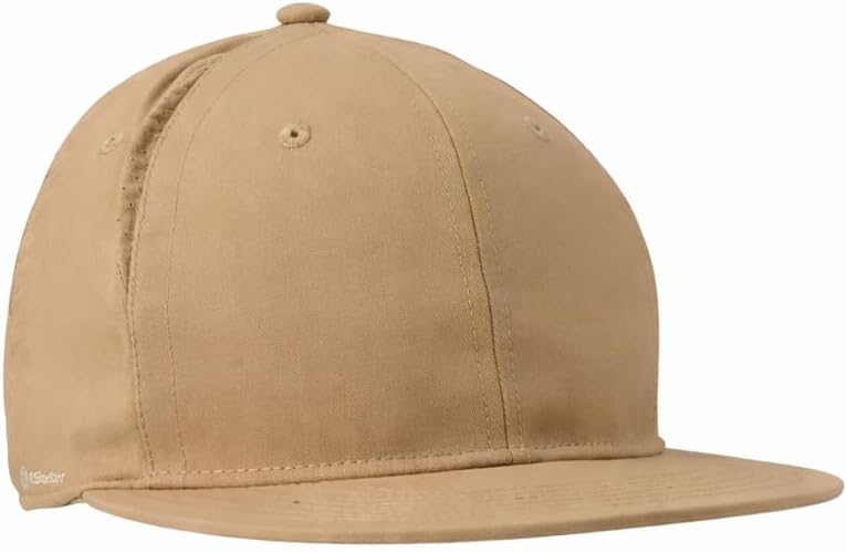 Workman X Shelter Heat Casual Cap - Beige side