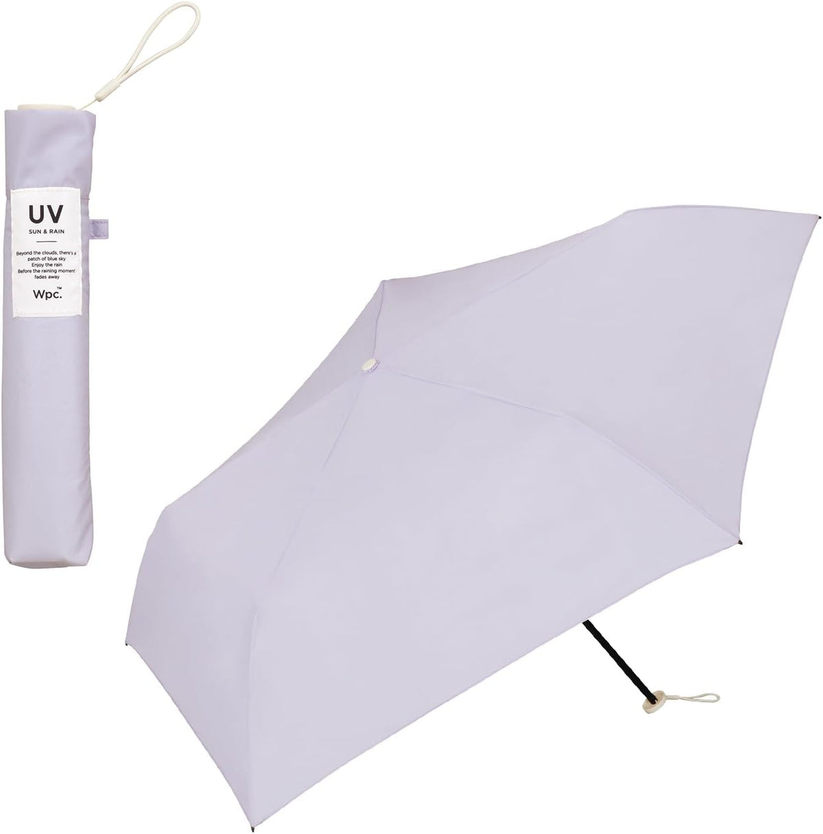 Solid Lavender