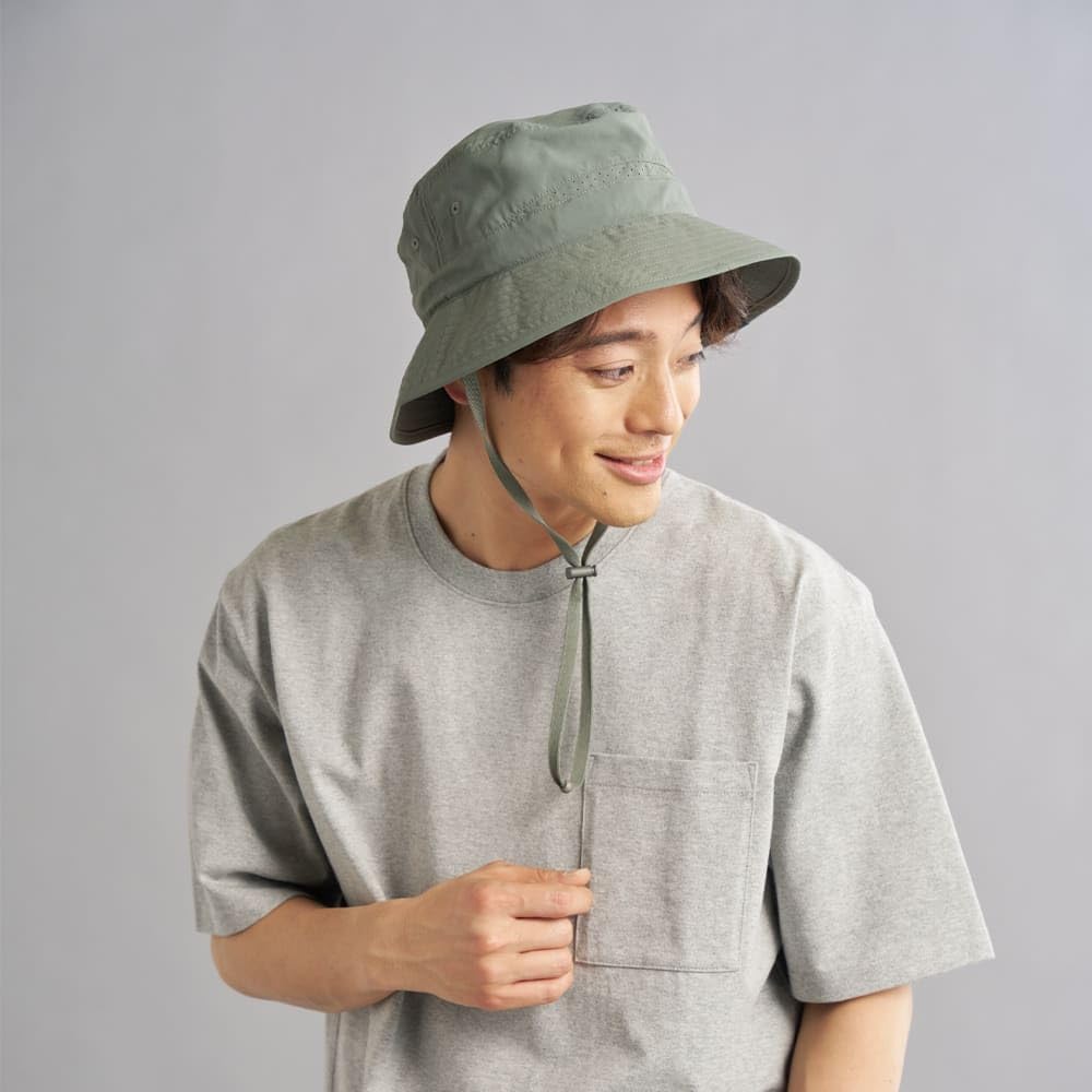 Workman X Shelter Heat α Hat XS313 specs