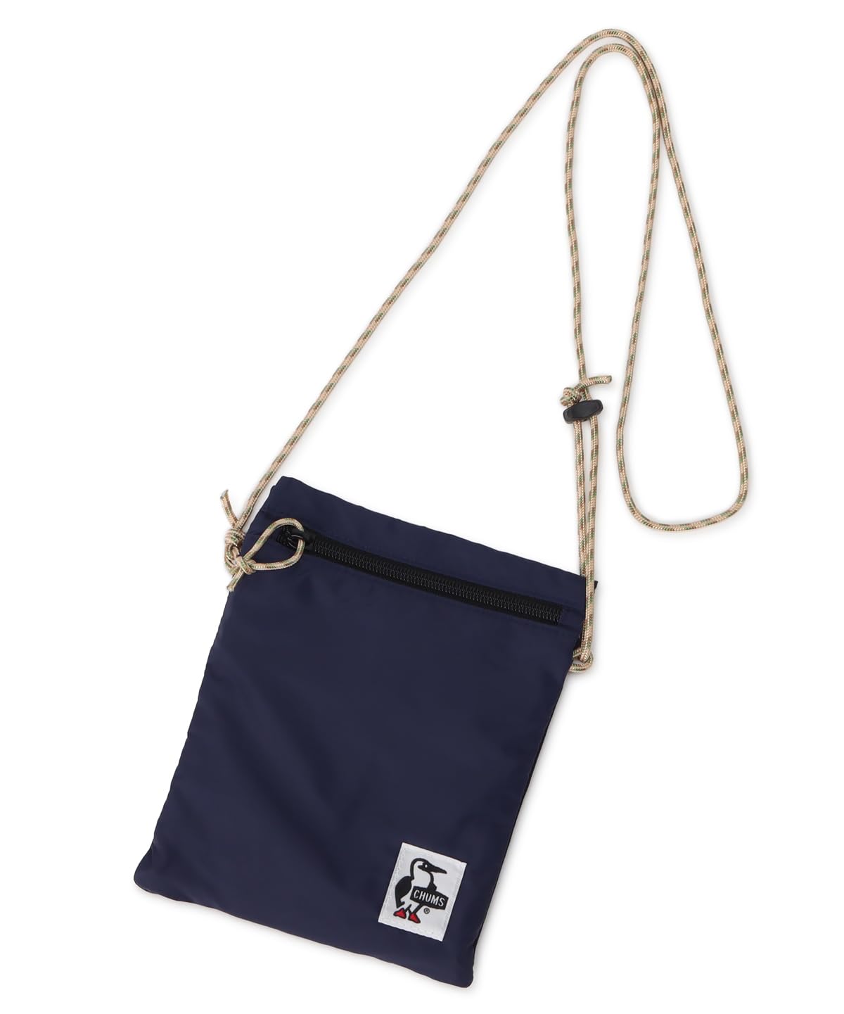 CHUMS: Booby Shoulder Eco Bag