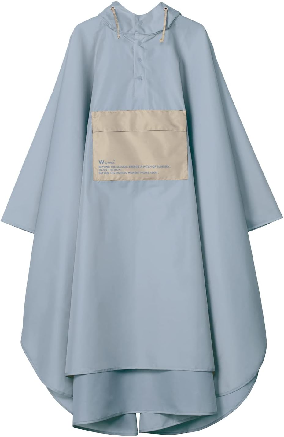 Blue / Gray
