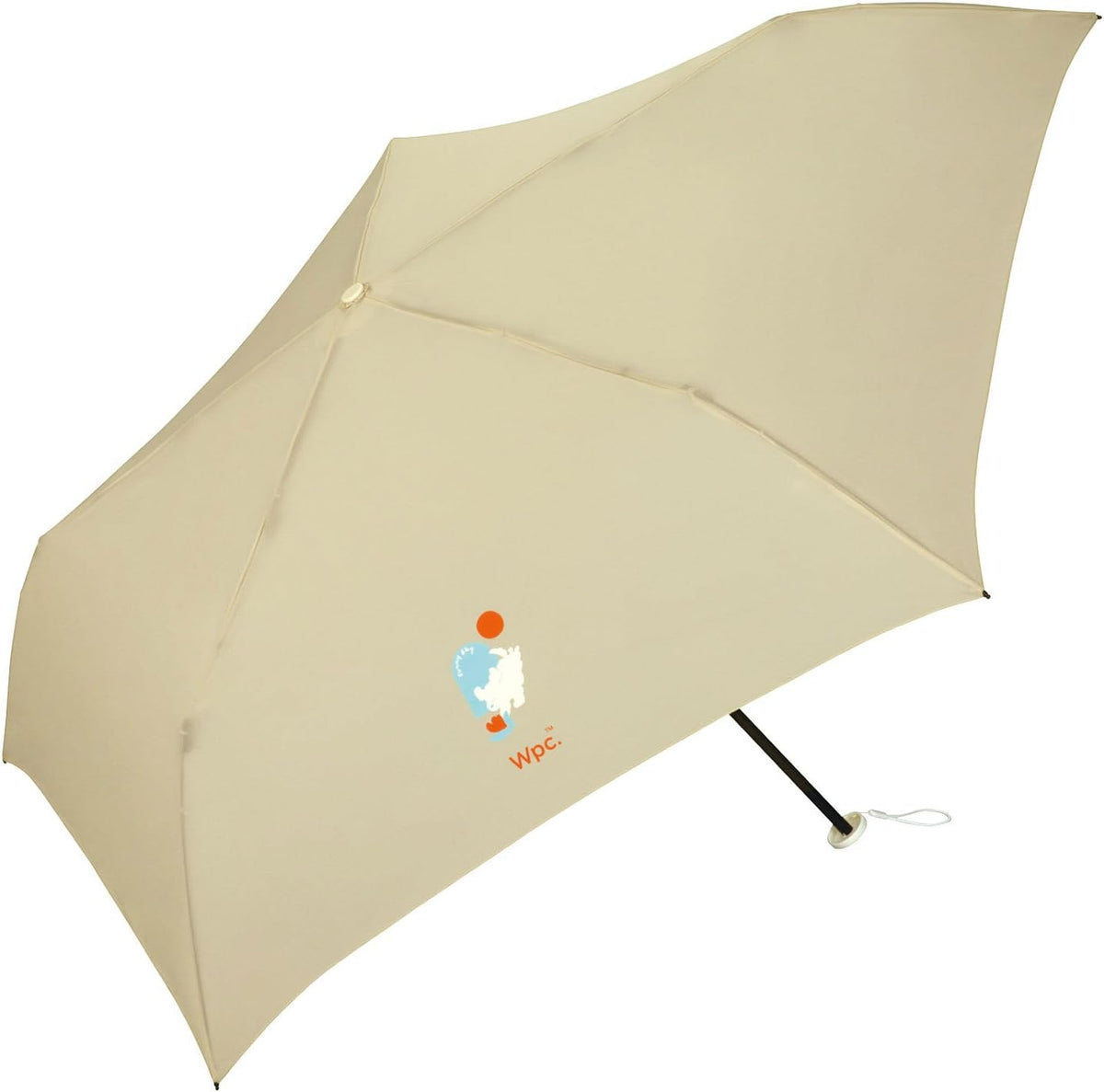 Sunny Rainy Beige