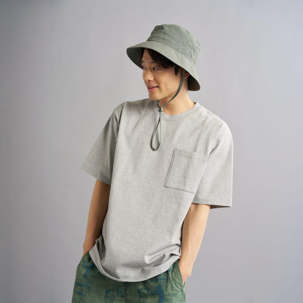 Workman X Shelter Heat α Hat XS313 UV Thermo Alert