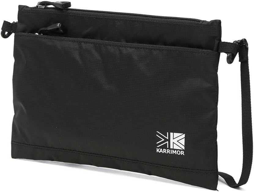 Karrimor TC Sacoche Pouch - Black