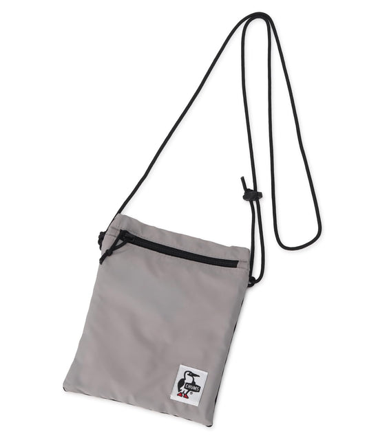 CHUMS: Booby Shoulder Eco Bag