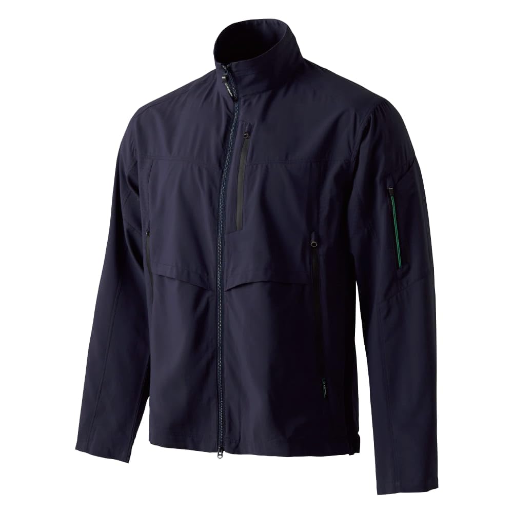 Navy secondary
