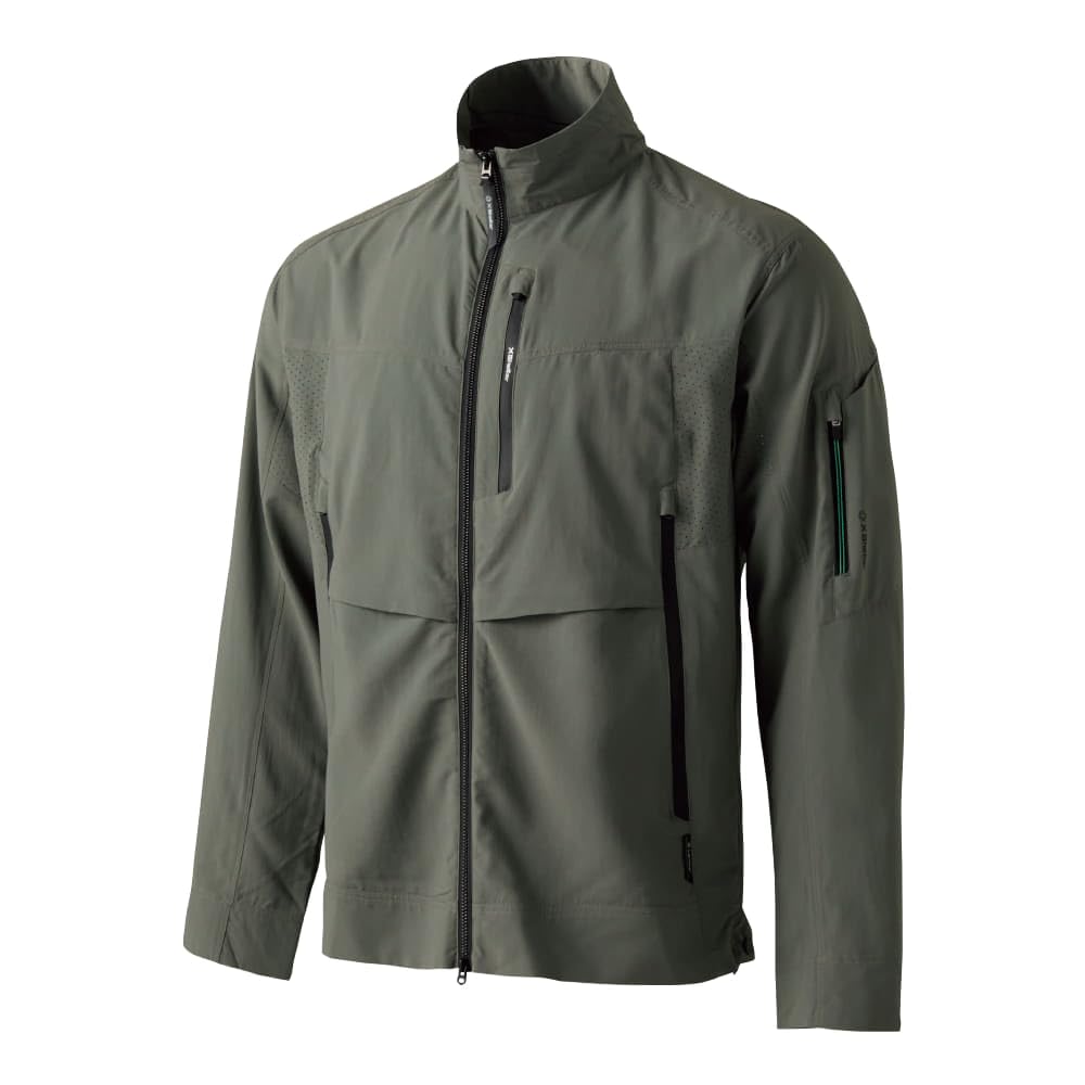 Sage Green secondary