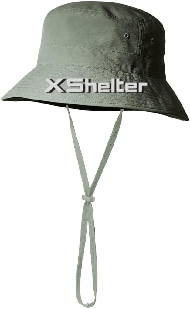 Workman X Shelter Heat α Hat XS313 Sage Green