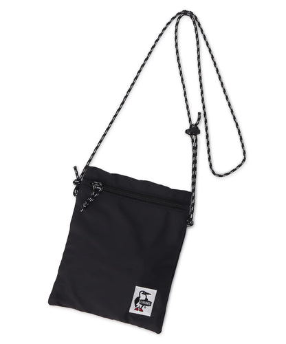 CHUMS: Booby Shoulder Eco Bag