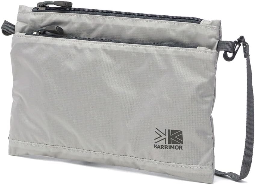 Karrimor TC Sacoche Pouch - L.GREY