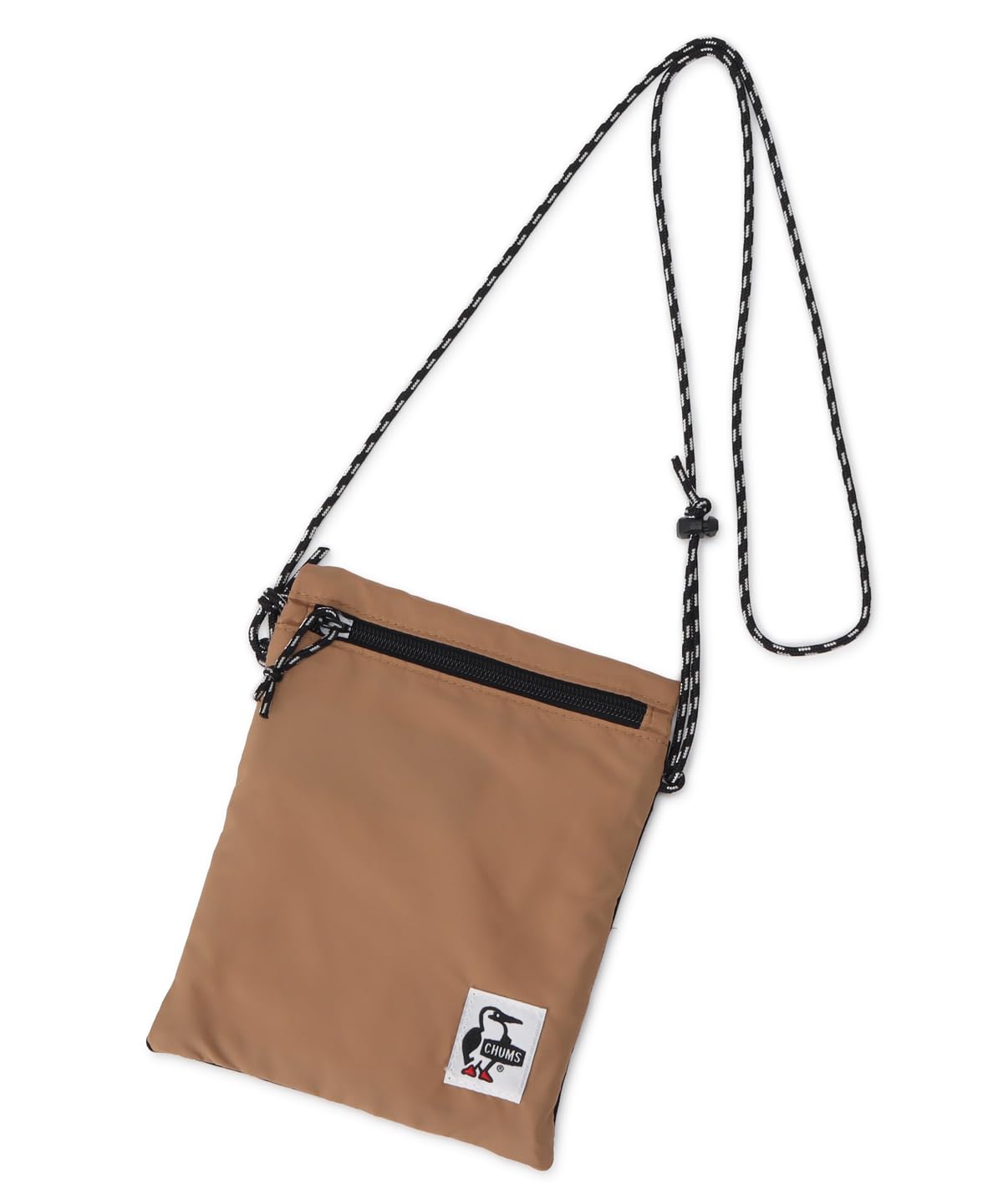 CHUMS: Booby Shoulder Eco Bag