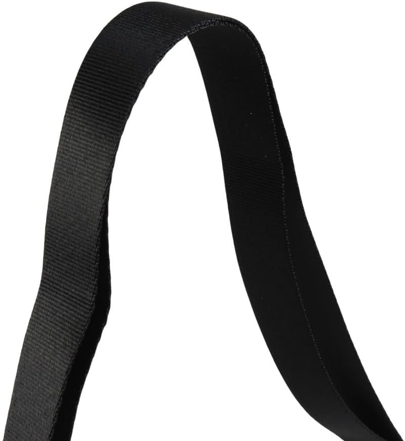The North Face Pyrenees Shoulder Bag Small - Black view