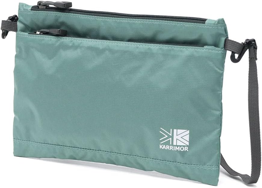 Karrimor TC Sacoche Pouch - Jade