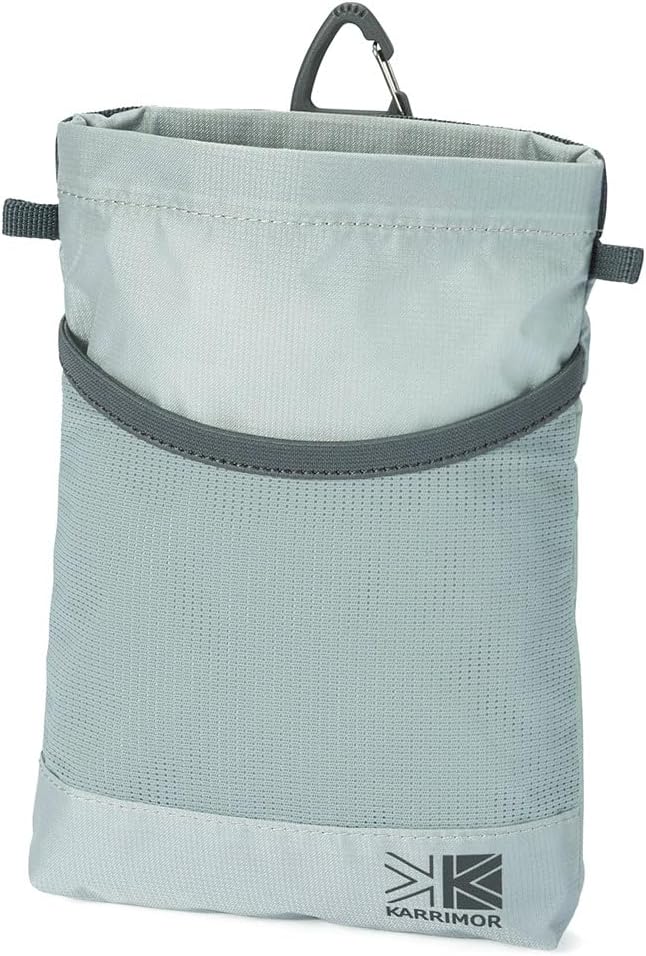 Karrimor TC Hip Belt Pouch - L.GREY