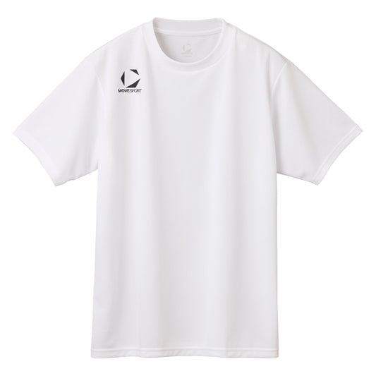 [MOVE SPORTS] Descente: T-Shirt