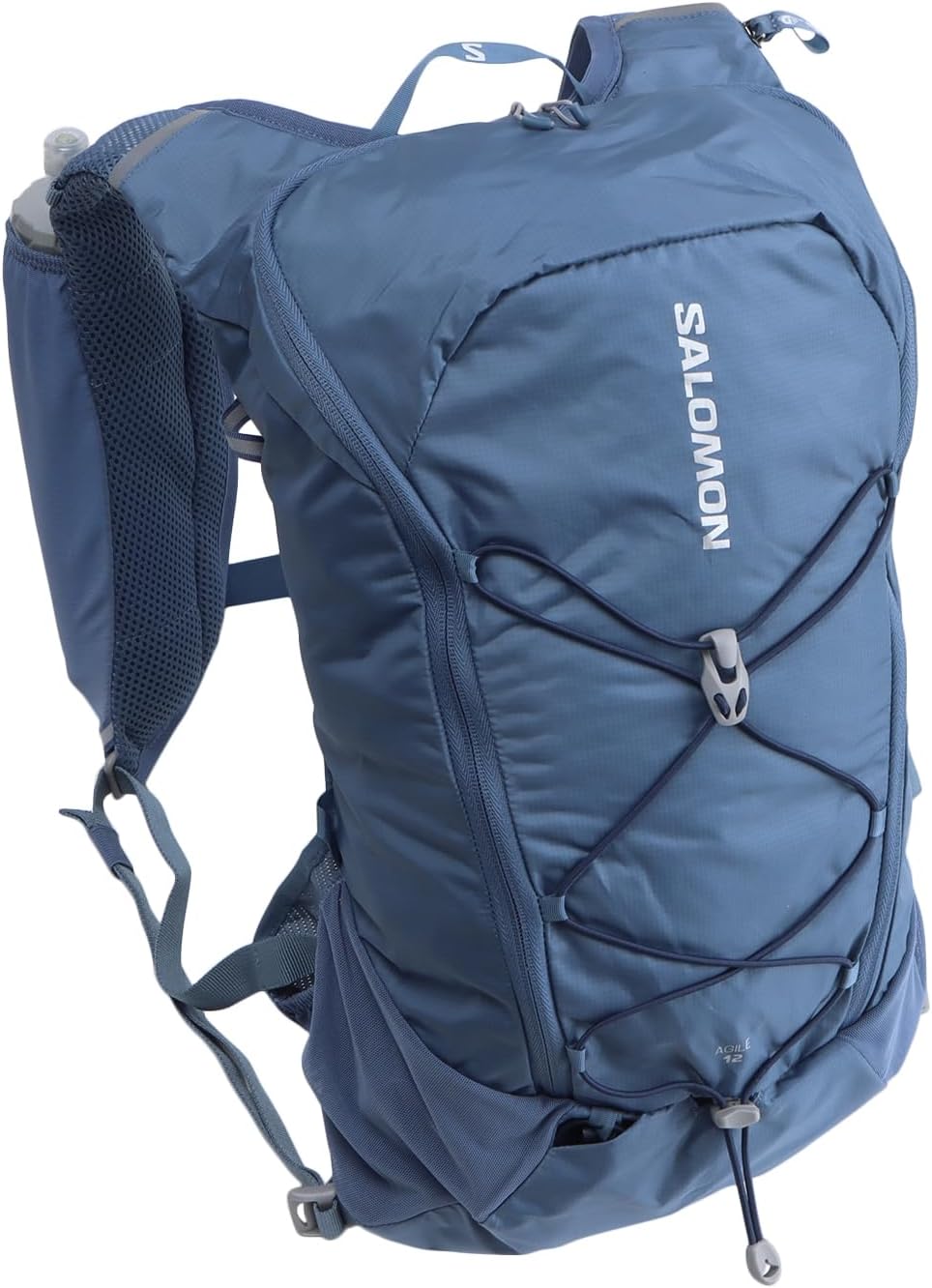 Copen Blue / Dark Denim