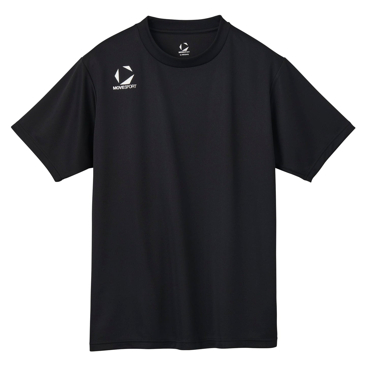 [MOVE SPORTS] Descente: T-Shirt