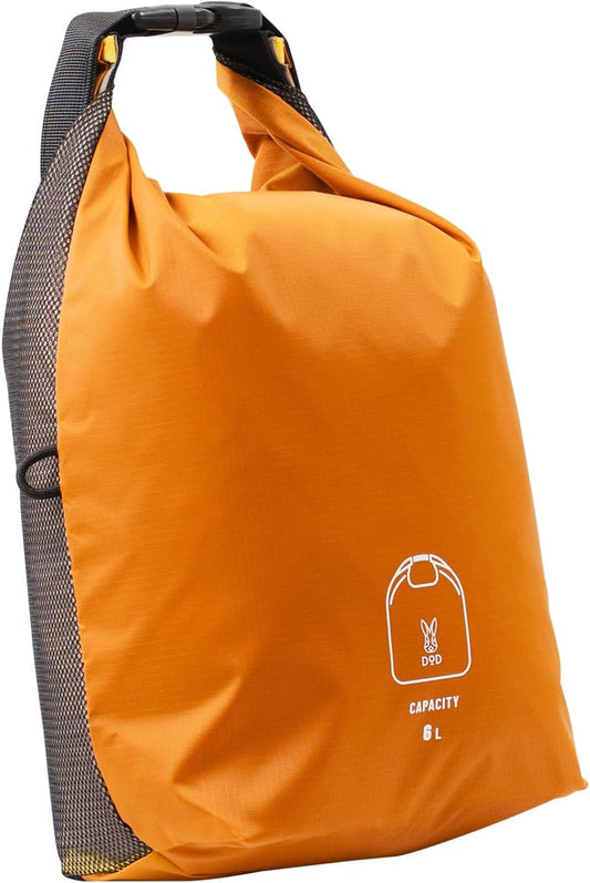 DOD: 3-compartment Lightweight Stuff Bag