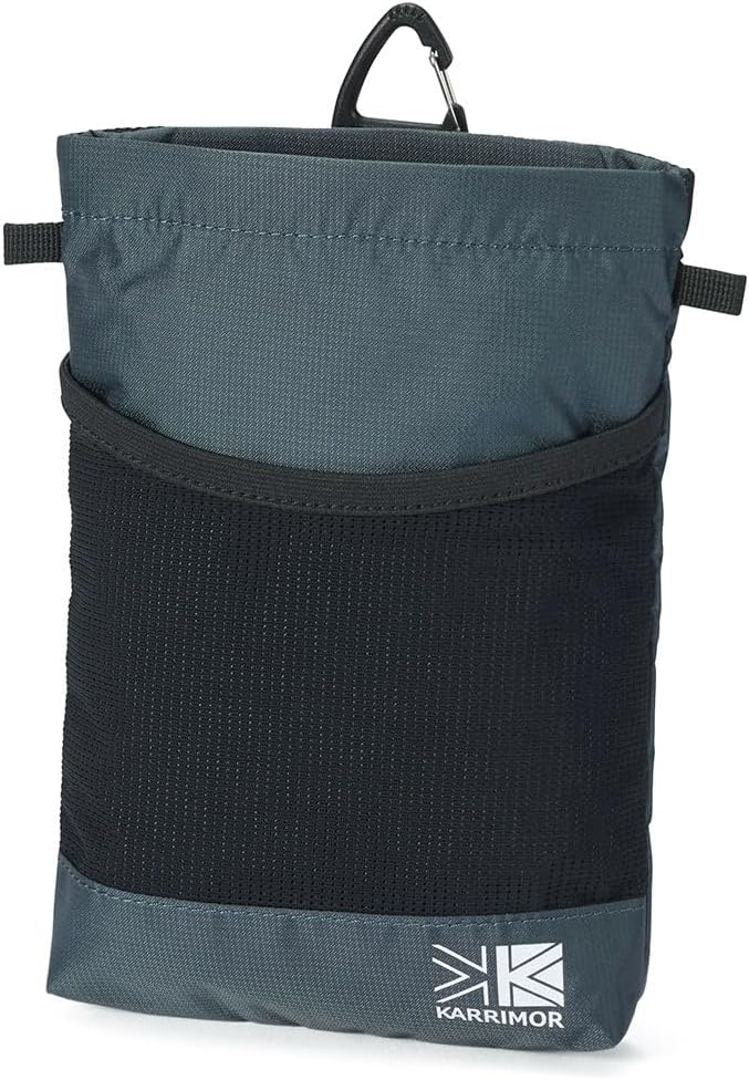 Karrimor TC Hip Belt Pouch - Midnight