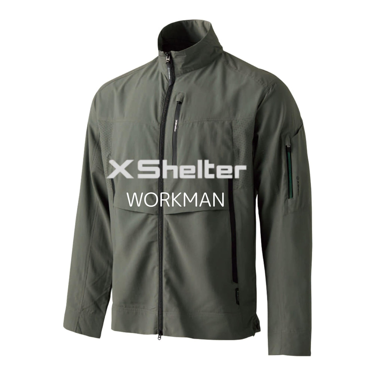 Sage Green hero
