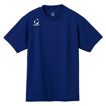 [MOVE SPORTS] Descente: T-Shirt