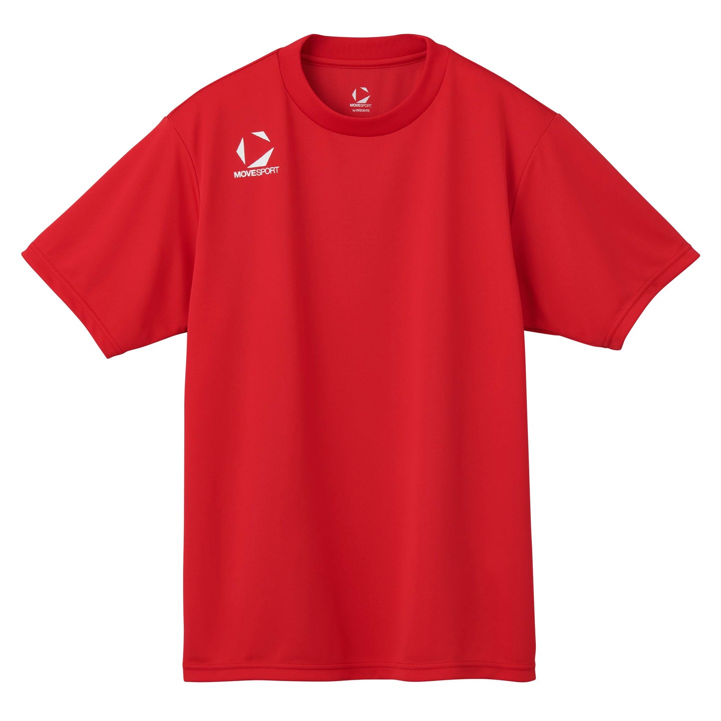 [MOVE SPORTS] Descente: T-Shirt