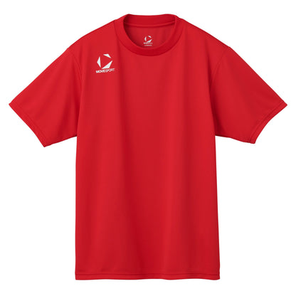 [MOVE SPORTS] Descente: T-Shirt