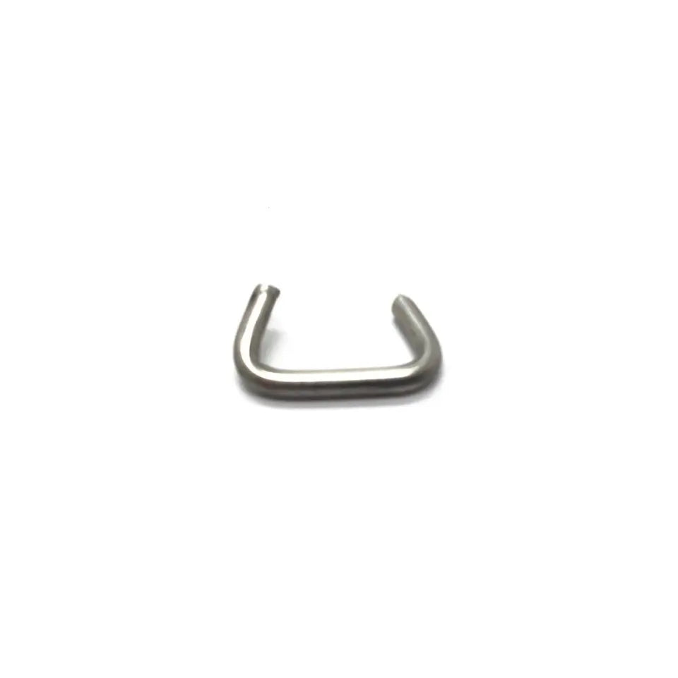 ARFEQ: AQ SHOCK CORD CLIP 6MM