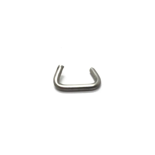 ARFEQ: AQ SHOCK CORD CLIP 6MM