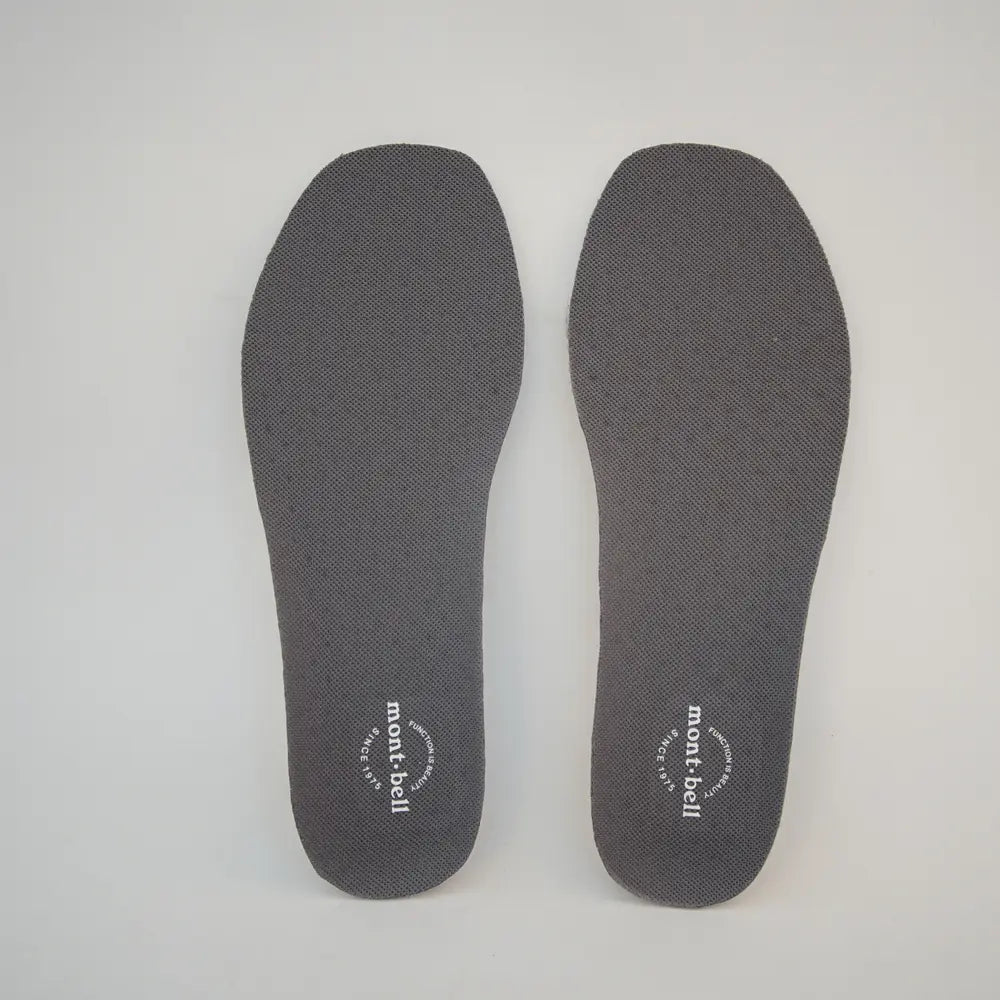 mont-bell: REPLACEMENT PUNCHING INSOLES C